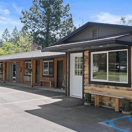 Lake Village Lodge Coeur d'Alene Exterior photo