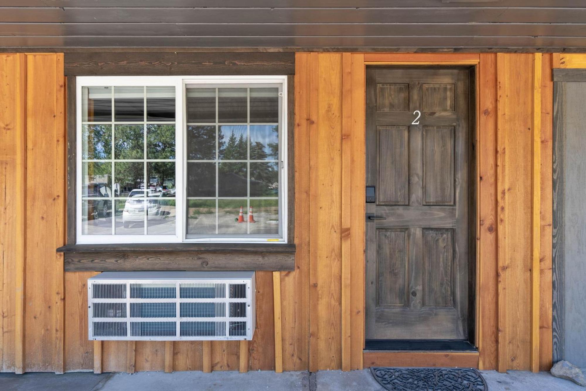 Lake Village Lodge Coeur d'Alene Exterior photo