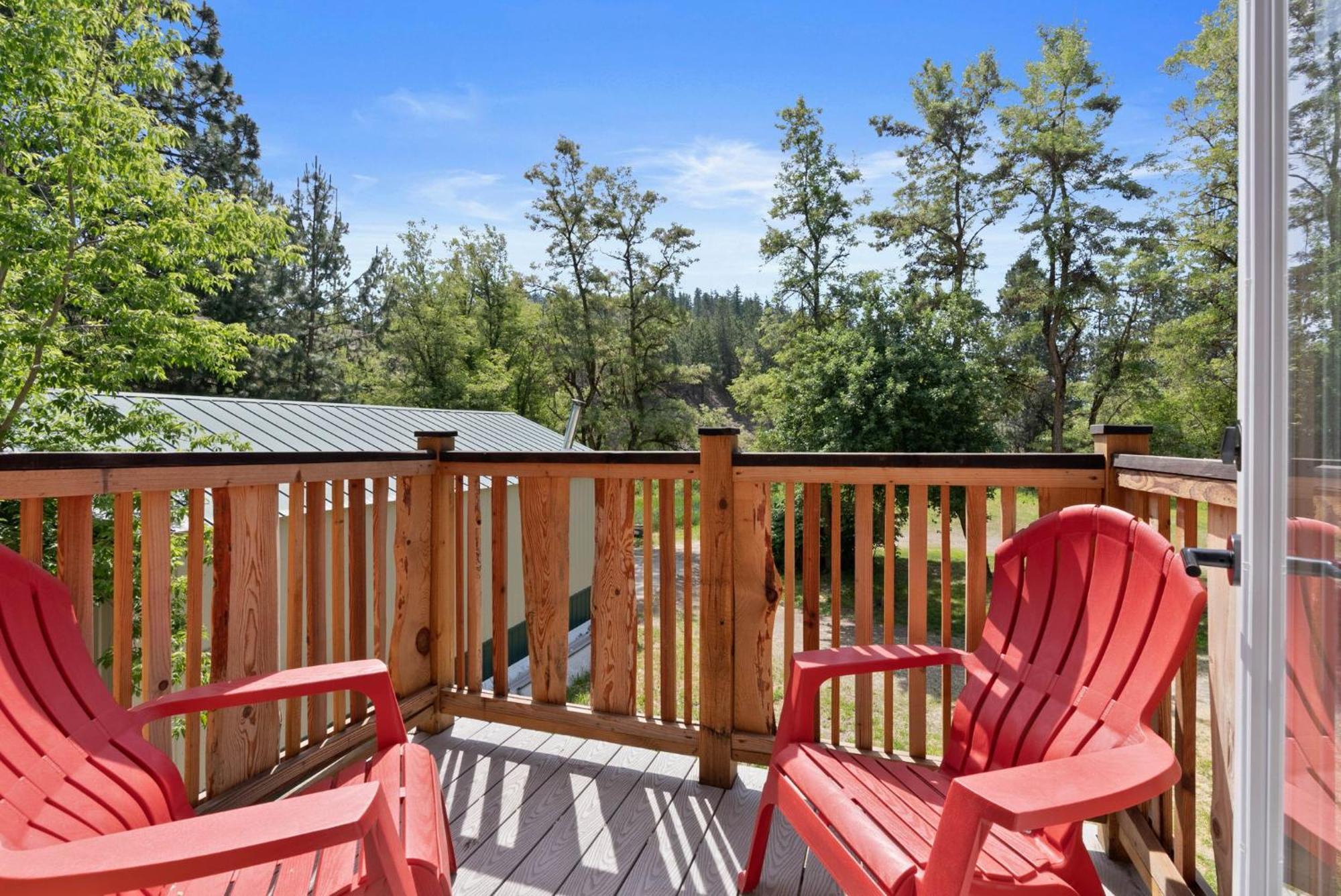 Lake Village Lodge Coeur d'Alene Exterior photo